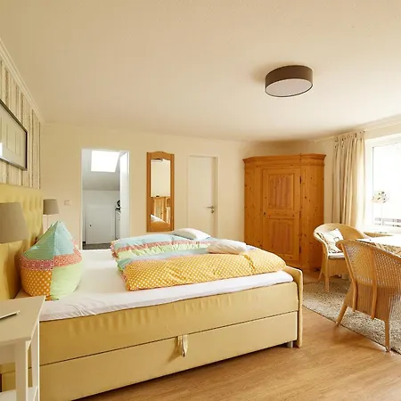 Kleine 1-raum-apartment Pluto Oberstdorf