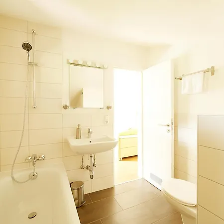 Kleine 1-raum-apartment Pluto Oberstdorf