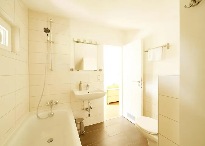 Kleine 1-raum-apartment Pluto Oberstdorf