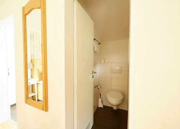 Kleine 1-raum-apartment Pluto Oberstdorf
