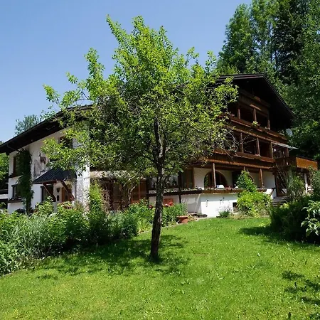 Daire Pluto - Ihre Allgaeu-auszeit Mit Hund Oberstdorf
