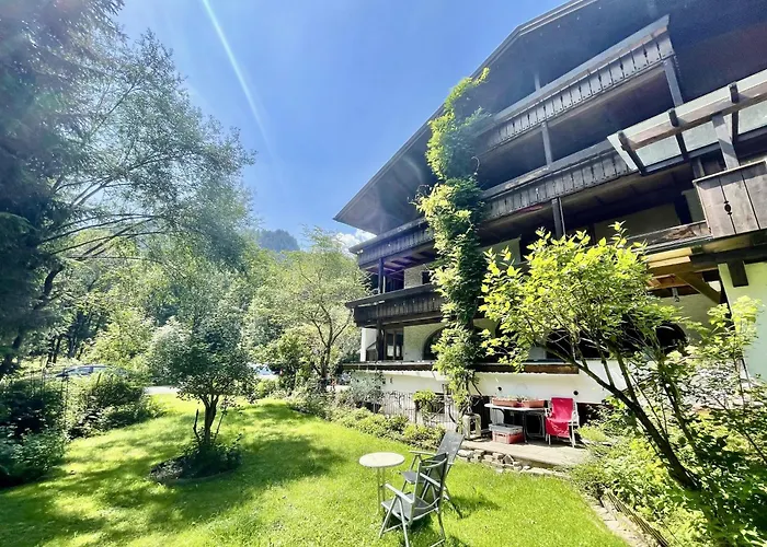 Kleine 1-raum-apartment Pluto